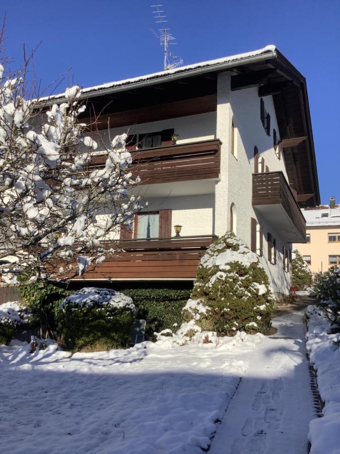 슈피겔라우 Haus Liesal 아파트 외부 사진