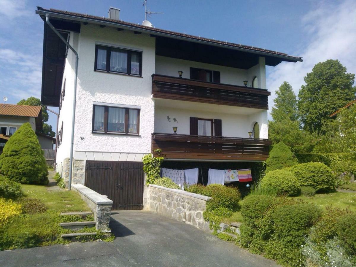 슈피겔라우 Haus Liesal 아파트 외부 사진